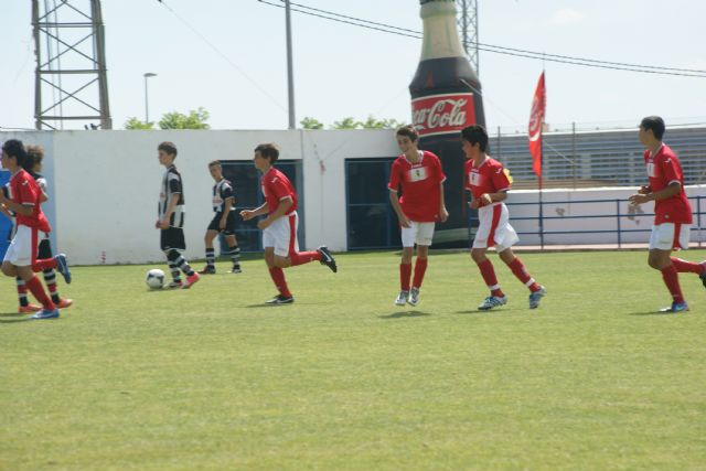 XII Torneo Inf Ciudad de Totana 2013 Report.I - 556